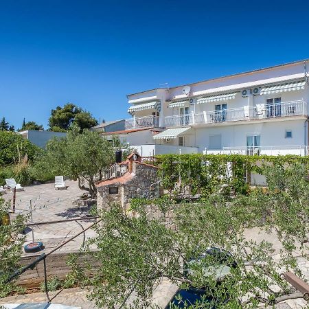 Apartments Antea & Magdalena Pirovac Dış mekan fotoğraf