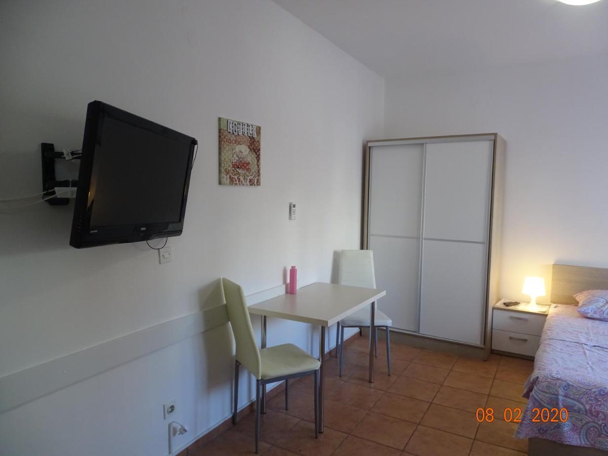 Apartments Antea & Magdalena Pirovac Dış mekan fotoğraf