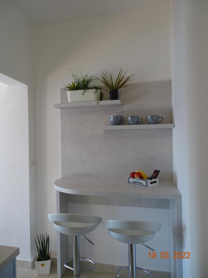 Apartments Antea & Magdalena Pirovac Dış mekan fotoğraf