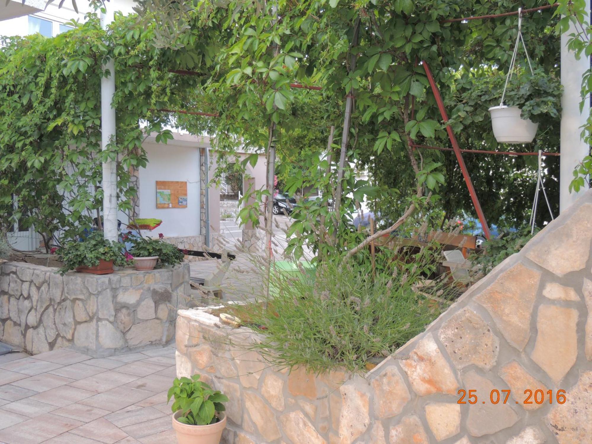 Apartments Antea & Magdalena Pirovac Dış mekan fotoğraf