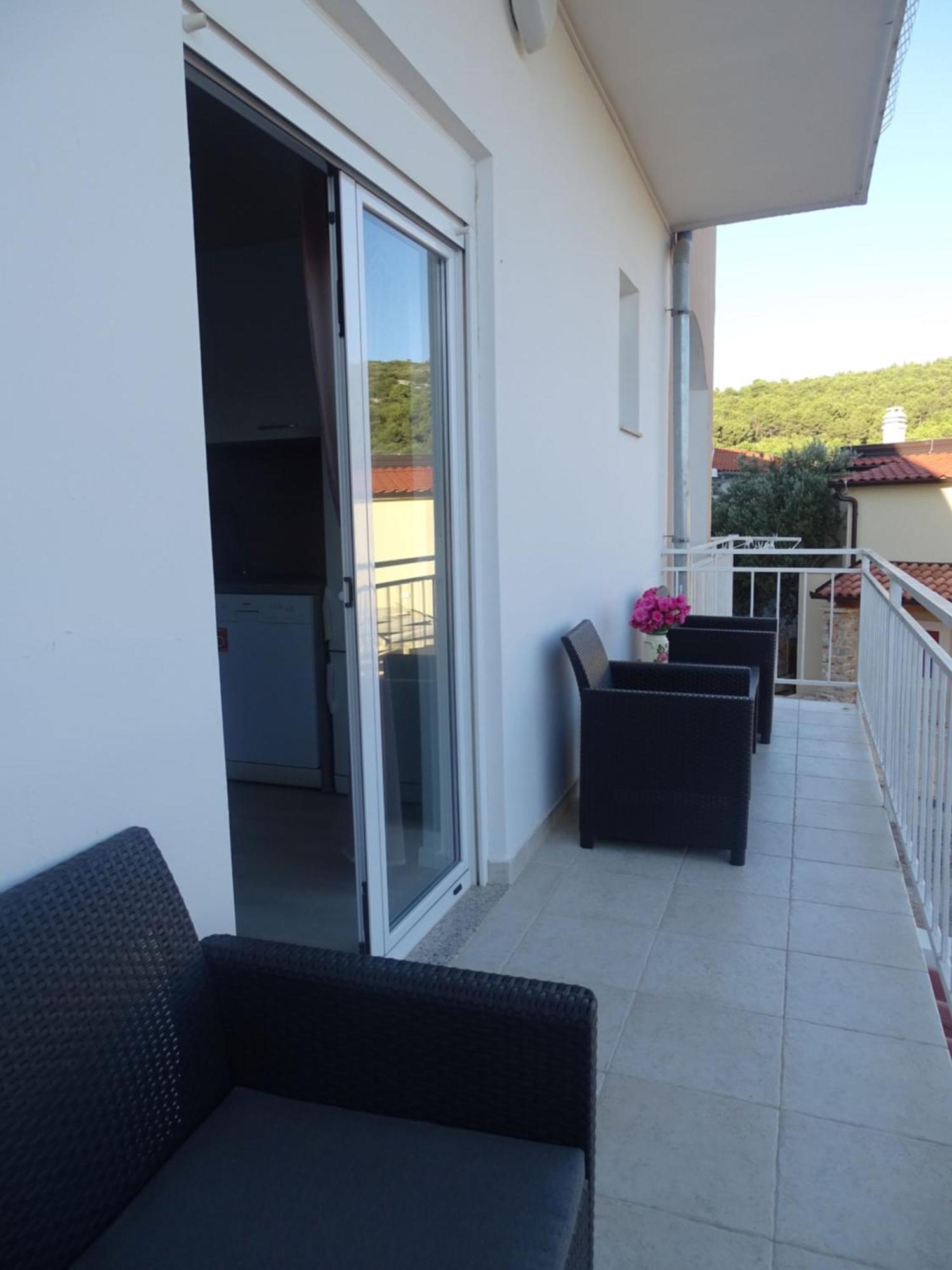 Apartments Antea & Magdalena Pirovac Dış mekan fotoğraf