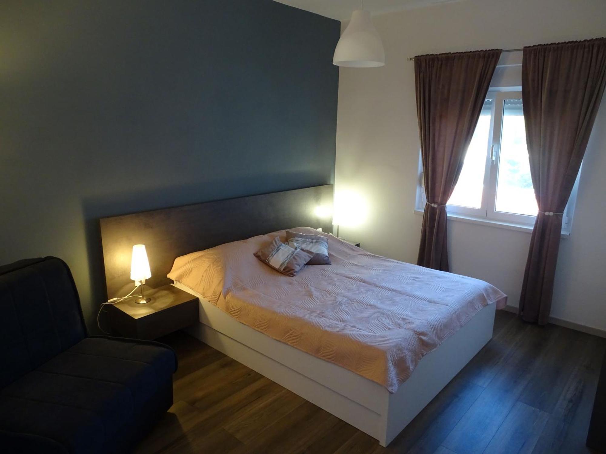 Apartments Antea & Magdalena Pirovac Dış mekan fotoğraf