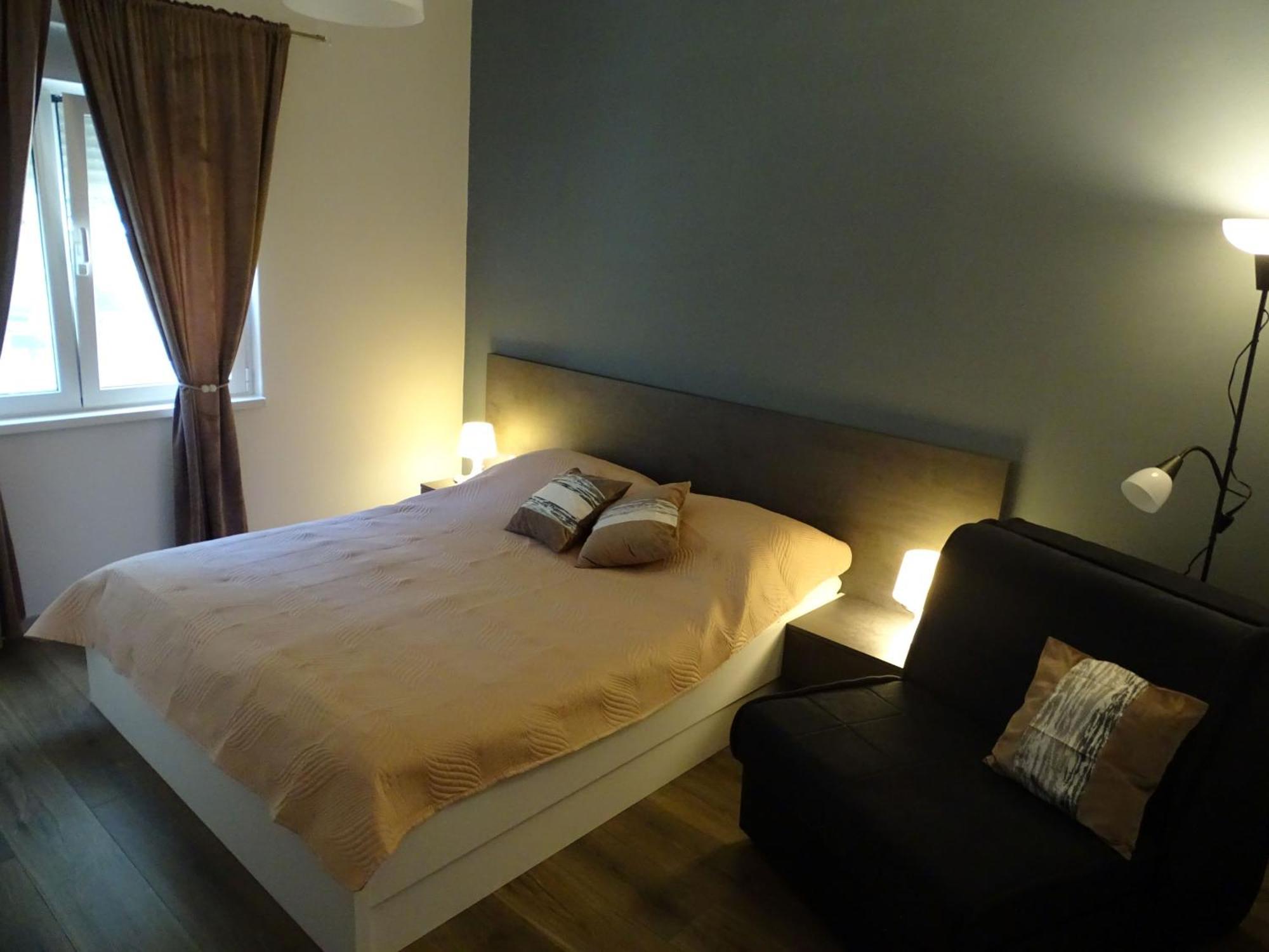 Apartments Antea & Magdalena Pirovac Dış mekan fotoğraf