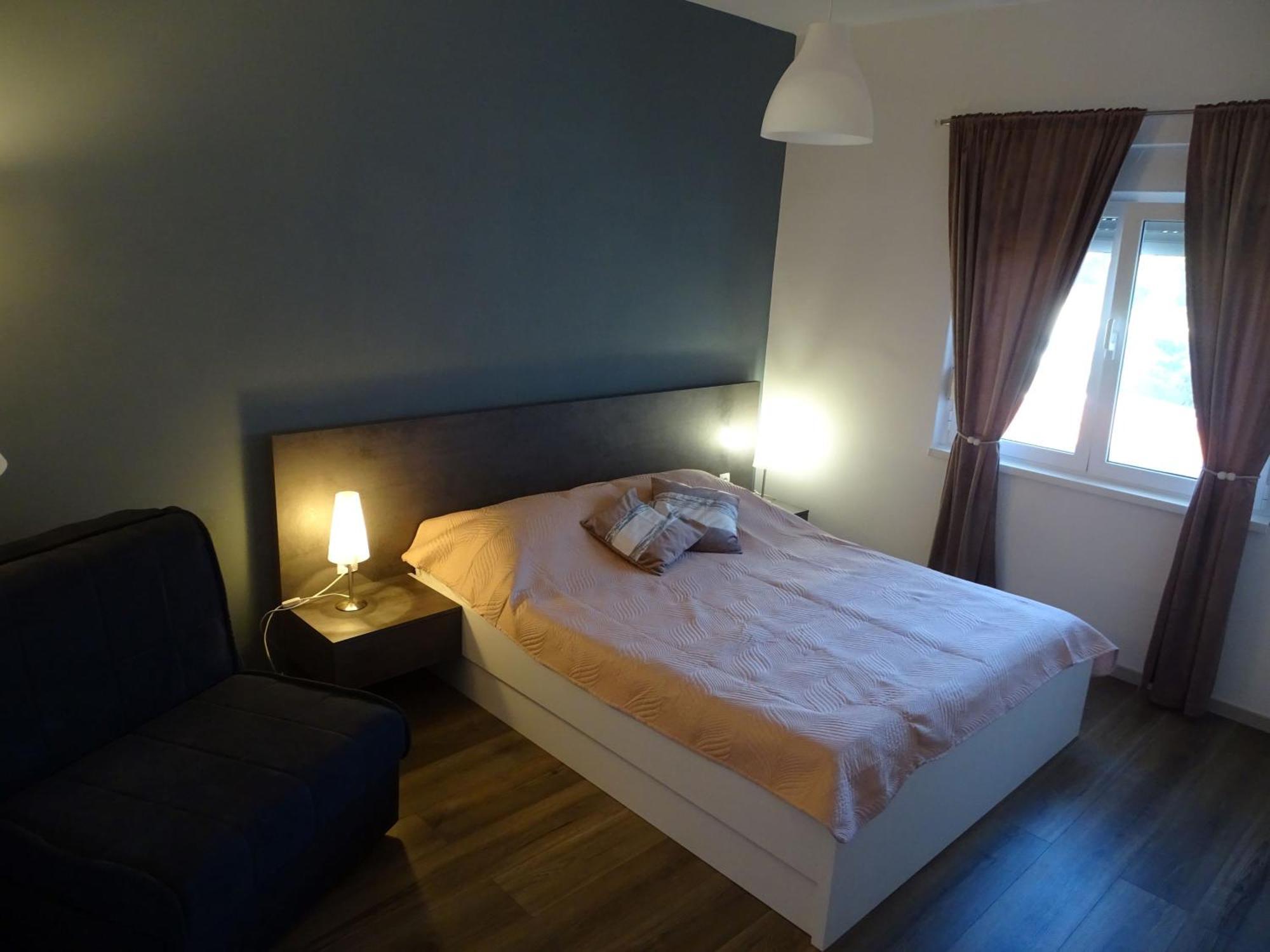 Apartments Antea & Magdalena Pirovac Dış mekan fotoğraf