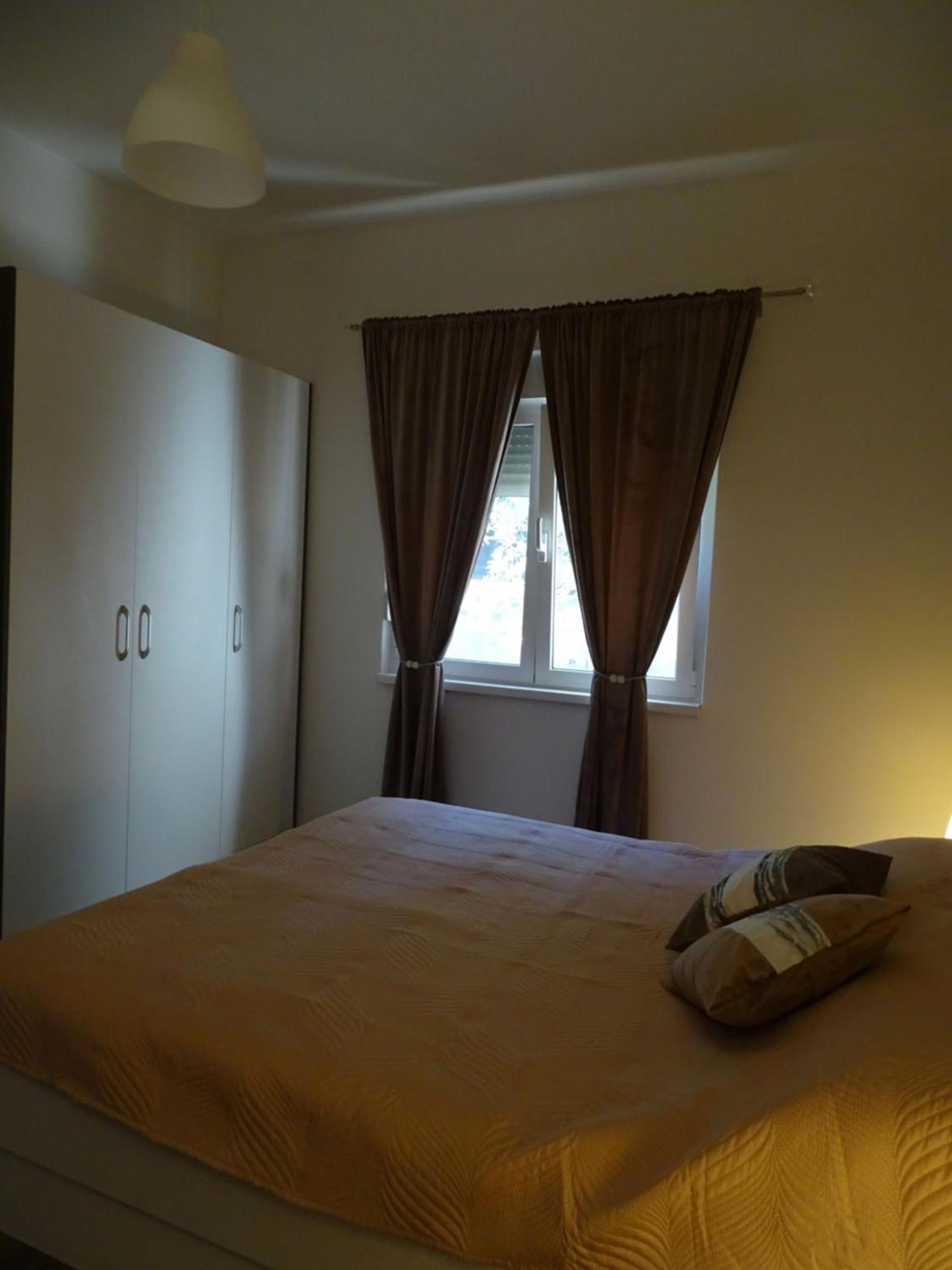 Apartments Antea & Magdalena Pirovac Dış mekan fotoğraf