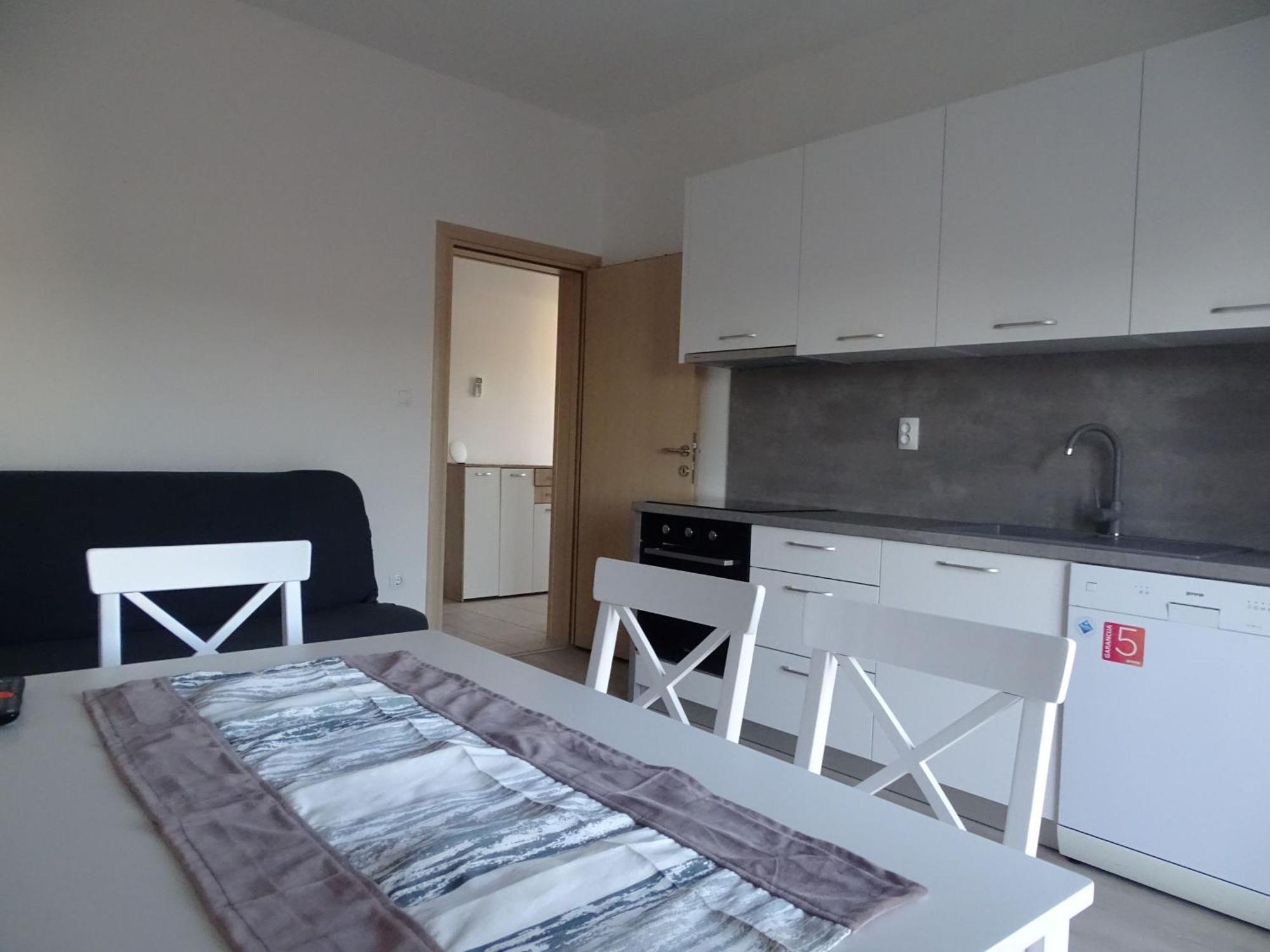 Apartments Antea & Magdalena Pirovac Dış mekan fotoğraf