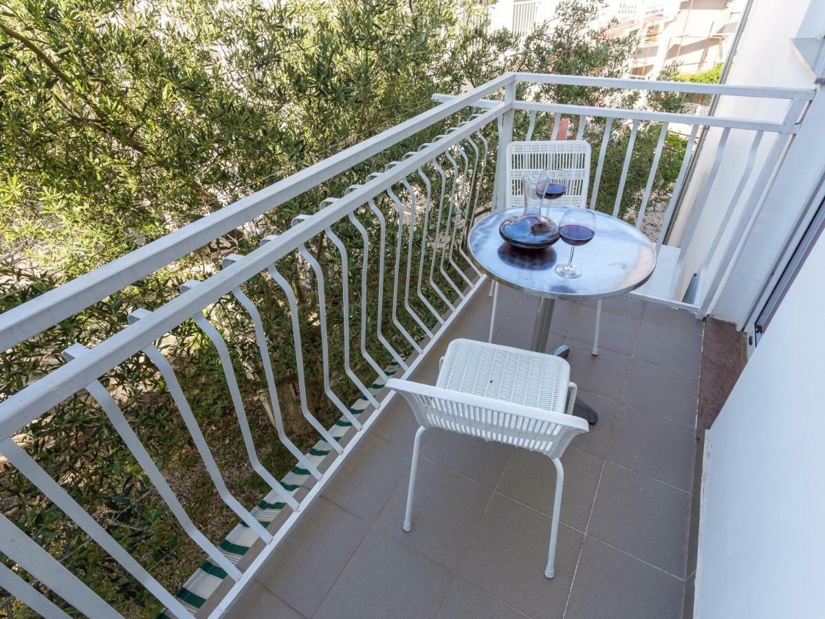 Apartments Antea & Magdalena Pirovac Dış mekan fotoğraf