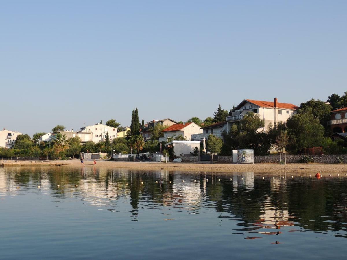 Apartments Antea & Magdalena Pirovac Dış mekan fotoğraf